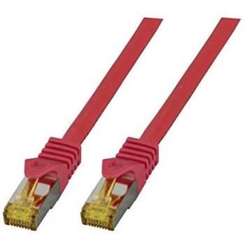 Cavo EFB Elektronik RJ-45 7.50 m S/FTP LSZH