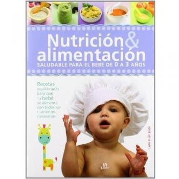 Nutrición & alimentación