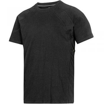 T-shirt Snickers Workwear à Manches Courtes Multipockets