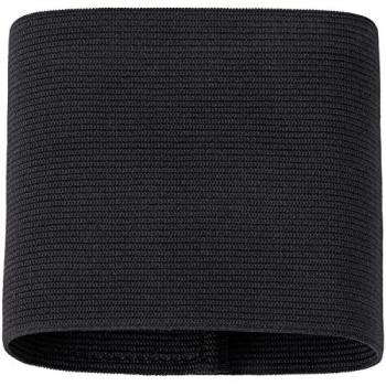 Jako Unisex Trauerbinde Schwarz L-XL