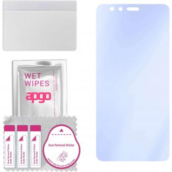 Flexible Nano Glass Protector for Huawei P10 Lite