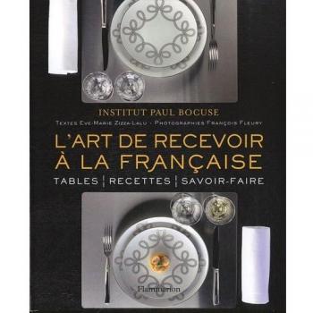 L'art De Recevoir À La Française