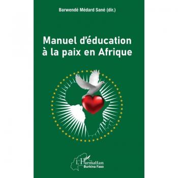 Manuel d'éducation à la paix en Afrique