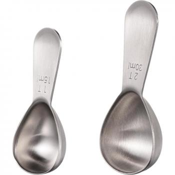 U-Taste Coffee Tools Measuring Spoon