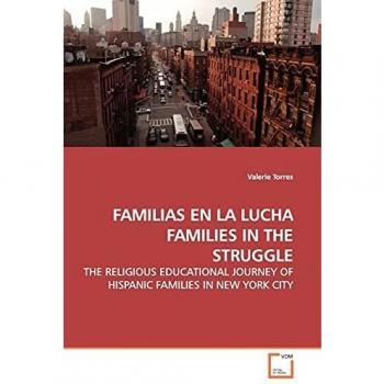 FAMILIAS EN LA LUCHA FAMILIES IN THE STRUGGLE