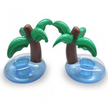 Flotador de Piscina RowFire Palmera