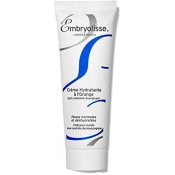 Embryolisse Moisturizing Cream With Orange 50ml