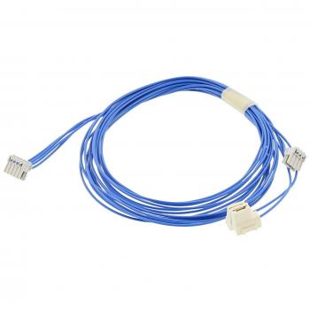 AEG câble, sonde thermique, PCB, J9, 2240mm + 580mm 140033407028