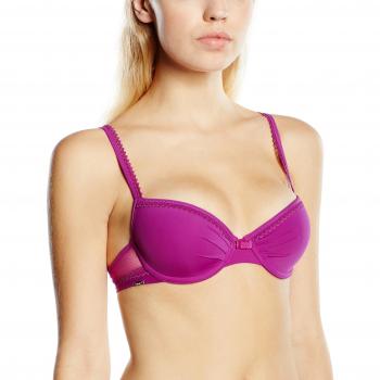 Variance Women's SECRETE IDYLLE SG Coque Unicolor Underwear