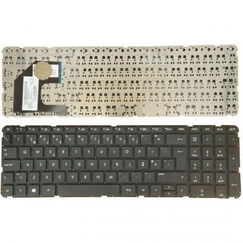 Teclado HP Pavilion SleekBook 15 en Español (RU)