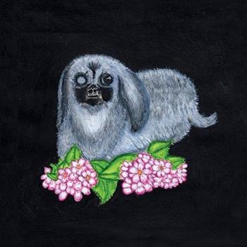 Guadalupe Plata (2017) (LP-Vinilo).