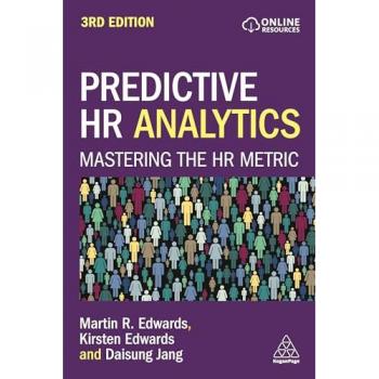 Predictive HR Analytics