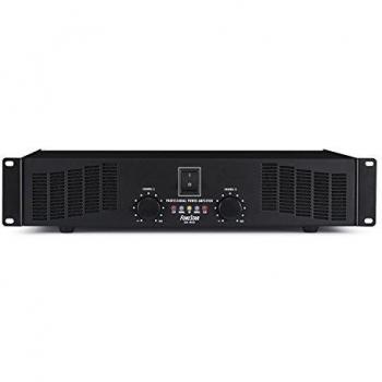 ETAPA DE POTENCIA FONESTAR SA-403 2x200W-RMS 4-OHMS