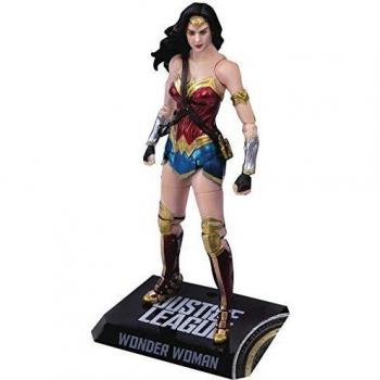 8Ction Beestrijk Wonder Woman Justice League Collectie