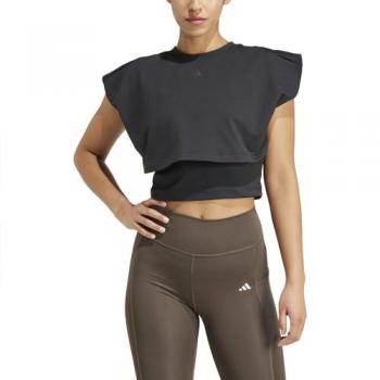 Adidas Women's Fleece Power Tank