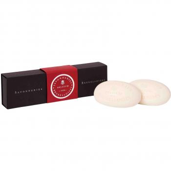 Sapone Porto Rosso 2X50 g