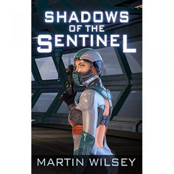 SHADOWS OF THE SENTINEL