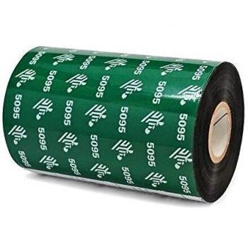 Zebra-Cinta de transferencia térmica Zebra RIBBON 5