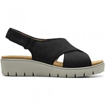 Sandalias Mujer Clarks Modelo Un Karely Sun