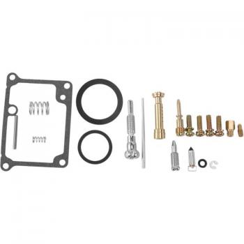 Yamaha Blaster 200 YFS200 Carburetor Rebuild Kit (1988-2006)