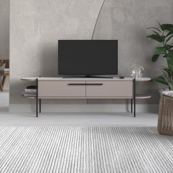 Otis Modern TV Stand Multimedia Centre TV Unit