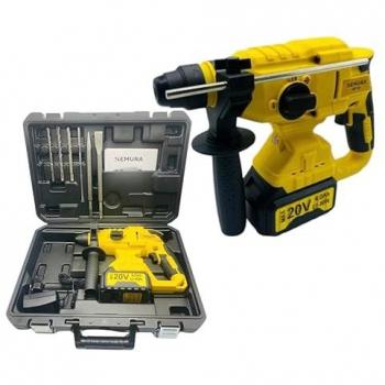 Perforateur 20V NEMURA