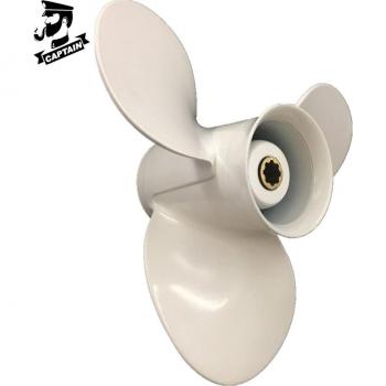 Hélice Compatible Yamaha 9 1/4x10 F9.9 F15C F15 F20