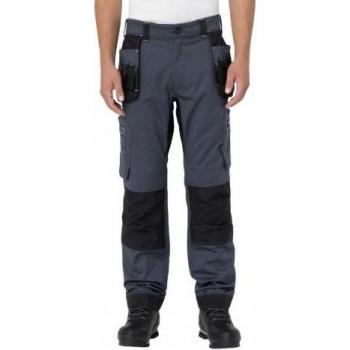 Pantalons Dickies unisexes avec poches holster