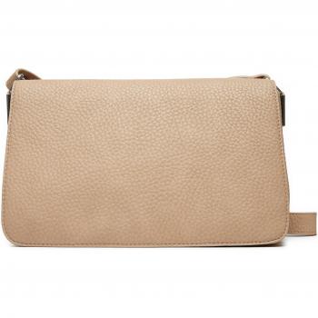 Kleine Messenger Bag Lasocki LSK-K-055-06 Beige