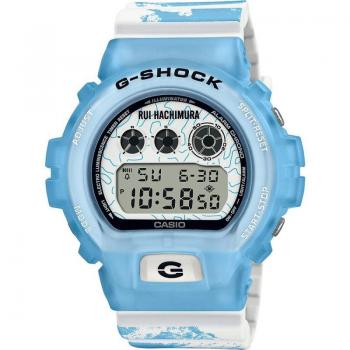 Reloj Casio G-Shock Rui Hachimura Clásico DW-6900RH-2ER