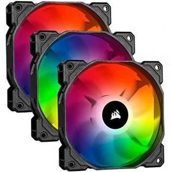 CORSAIR SP120 RGB PRO TRIPLE FAN KIT