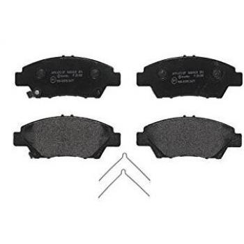 BREMBO Bremsbelagsatz HONDA P 28 050 45022SZTJ00