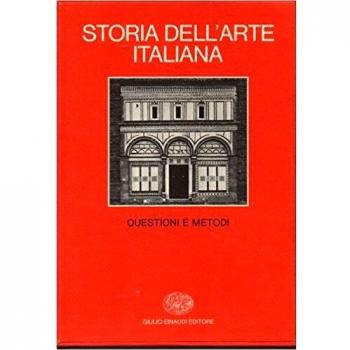 Storia dell'arte italiana: 1