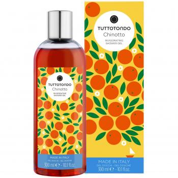 Chinotto Fresh Gel Doccia 300 ml