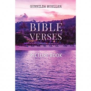 Bible Verses Picture Book