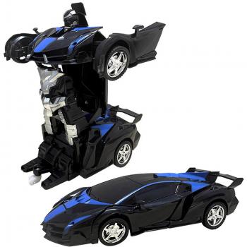 Robot de Course Télécommandé pour Enfants