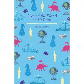 Around the World in Eighty Days