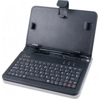 Protector Tablet 7” + Teclado Digital