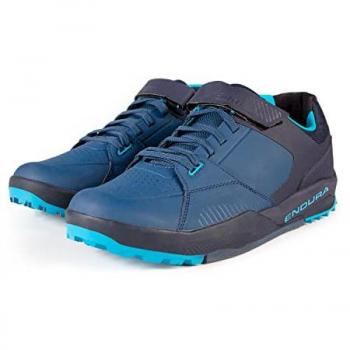 Endura MTB Schuhe Burner MT500 blau