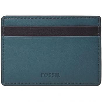 FOSSIL Porte-Cartes Steven Marin [253683]