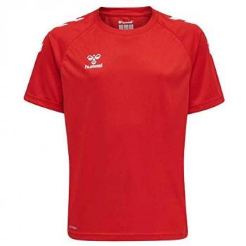 T-Shirt Hummel Rouge unisex 8 Jahre