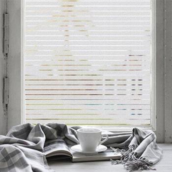 IceShine Non-Adhesive Film