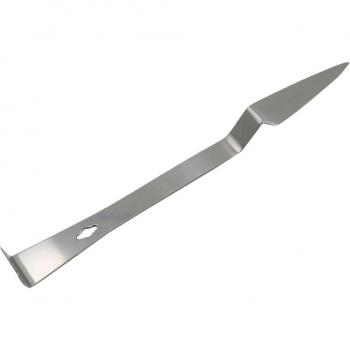 Tenedor Cortante para Colmenas