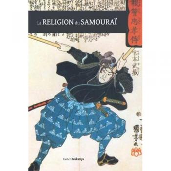 La religion du samouraï: une étude de la philosophie zen en Chine et au Japon