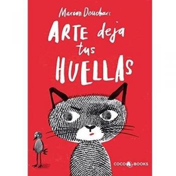 Arte Deja Tus Huellas