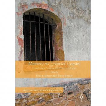 Memory as Colonial Capital