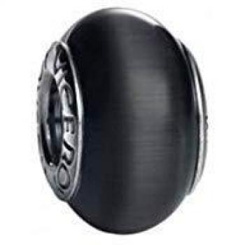 Abalorio Viceroy Negro VMM0056-05 1 cm