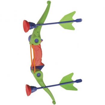Set di Arco e Frecce per Bambini