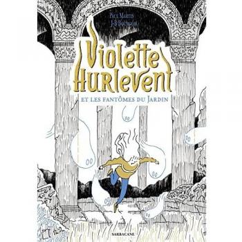 Violette Hurlevent