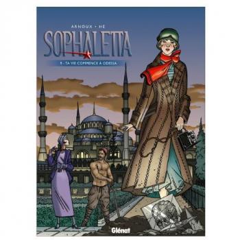 Sophaletta